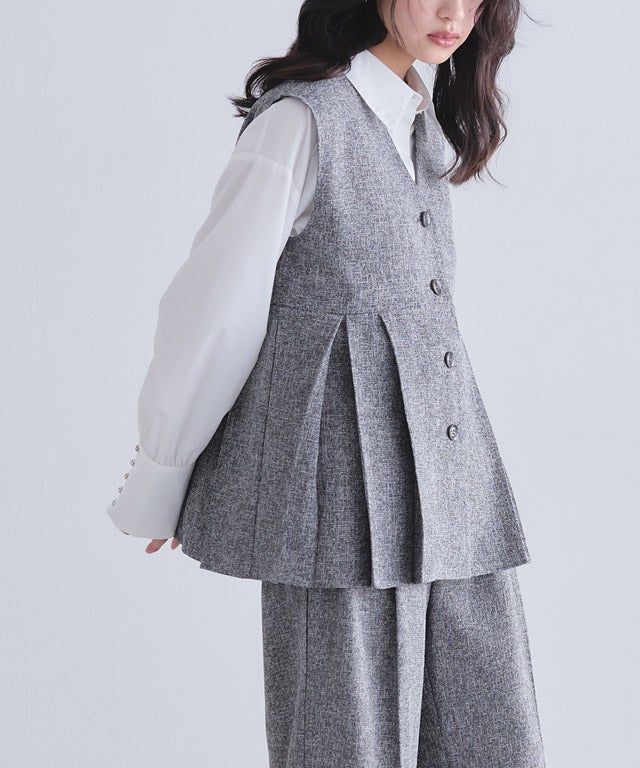 163cm / ブラック / M