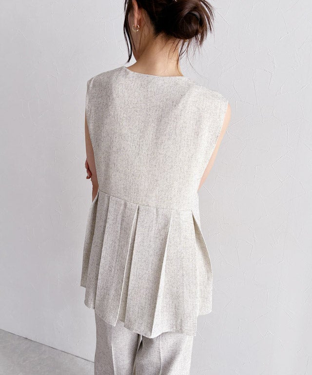 160cm / アイボリー / M