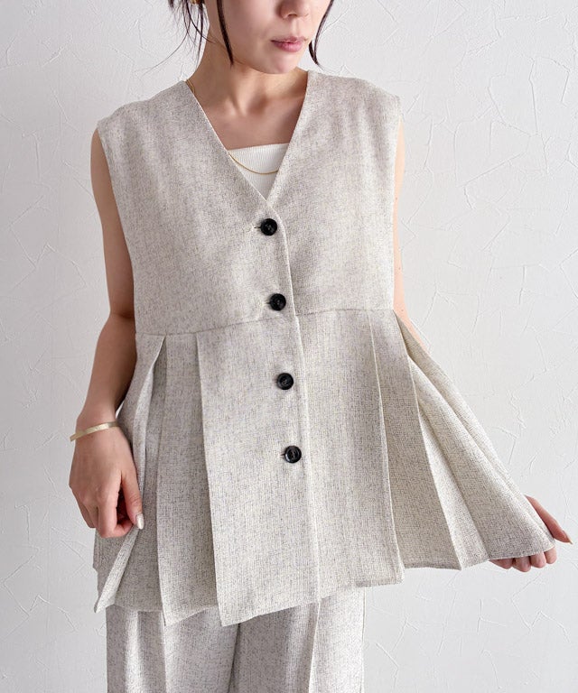 160cm / アイボリー / M