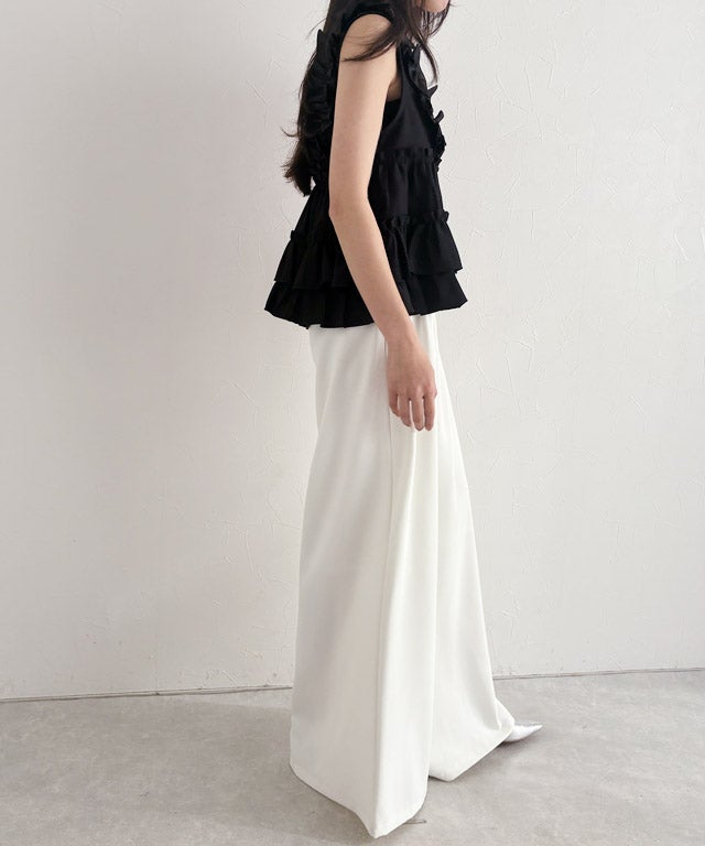 160cm / ブラック / M