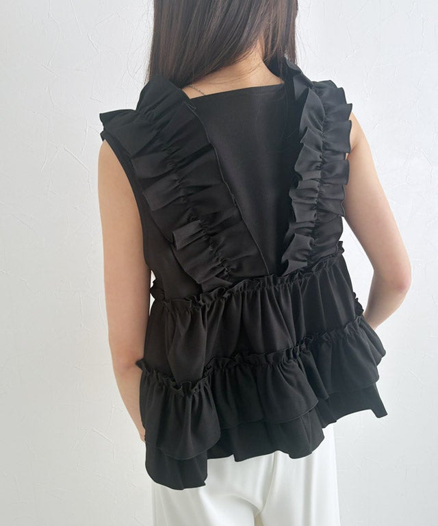 160cm / ブラック / M