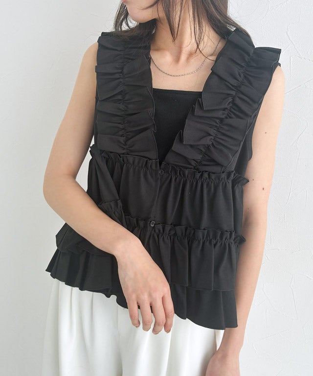 160cm / ブラック / M