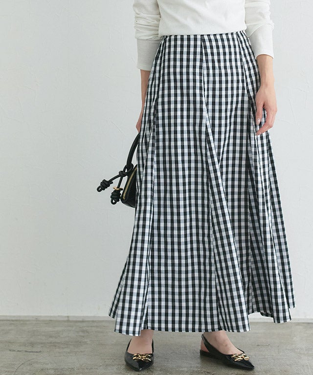 フレアスカート《公式》Pierrot(ピエロ) レディースファッション通販