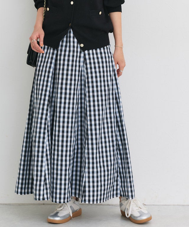 162cm / ブラック / M