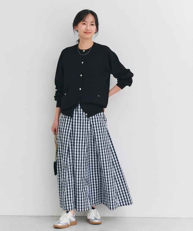 162cm / ブラック / M