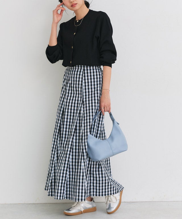 162cm / ブラック / M