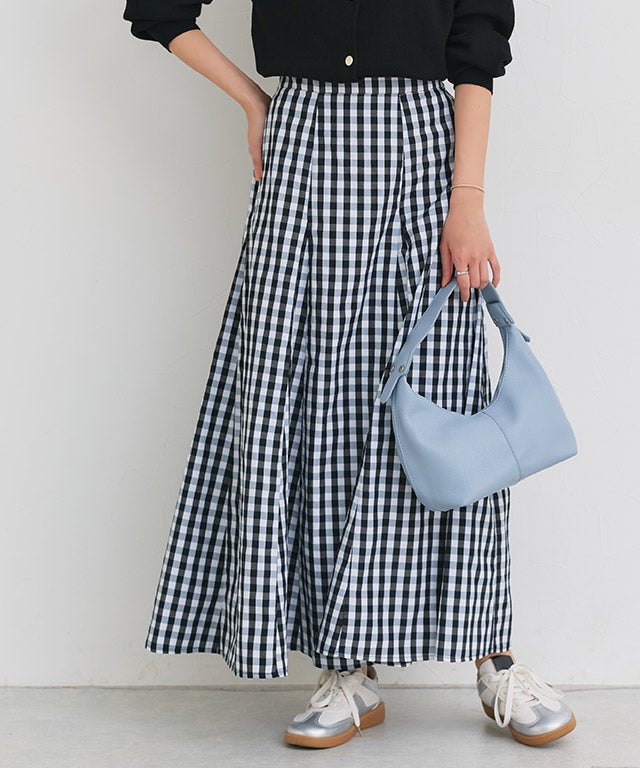 162cm / ブラック / M