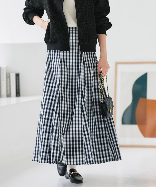 167cm / ブラック / M