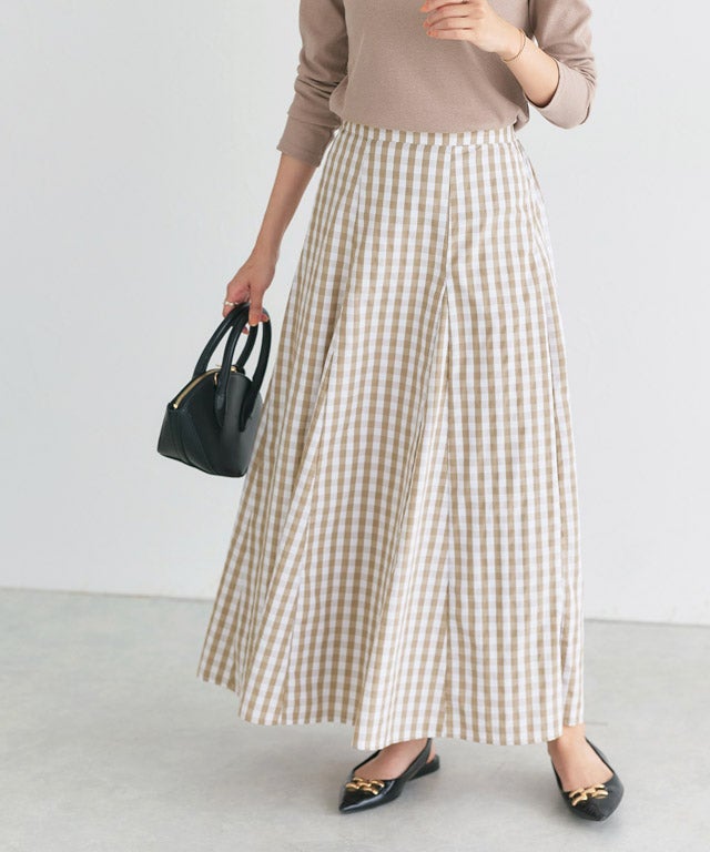 162cm / ベージュ / M