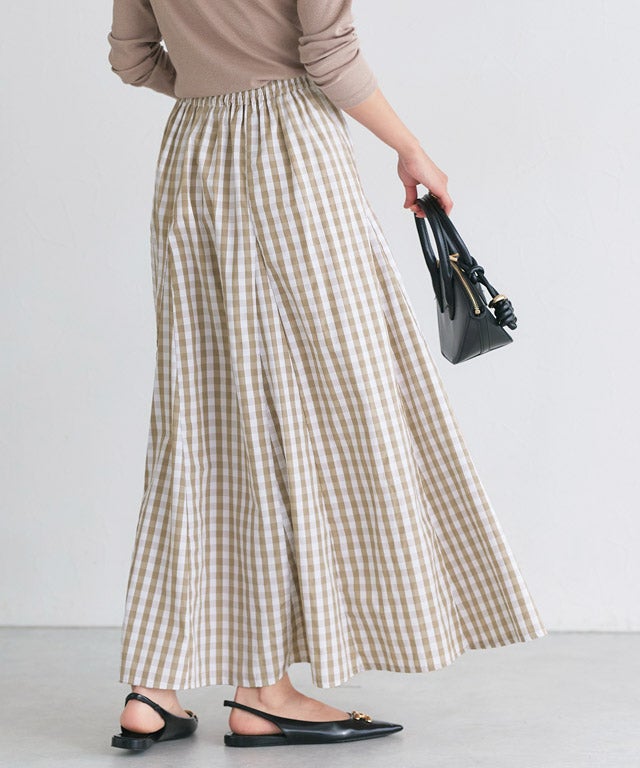 162cm / ベージュ / M