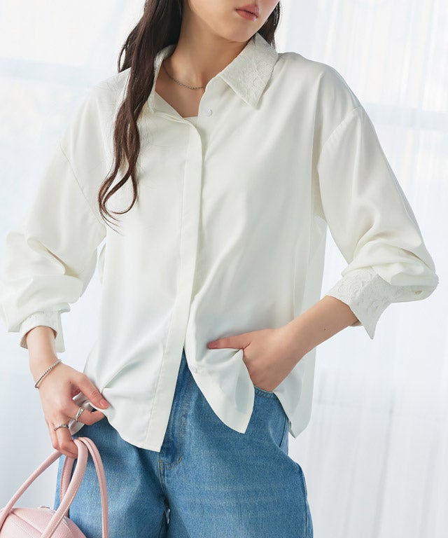 160cm / オフホワイト / M