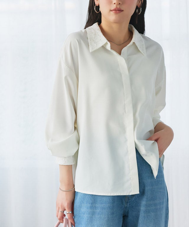 160cm / オフホワイト / M