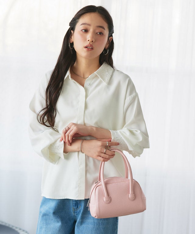 160cm / オフホワイト / M