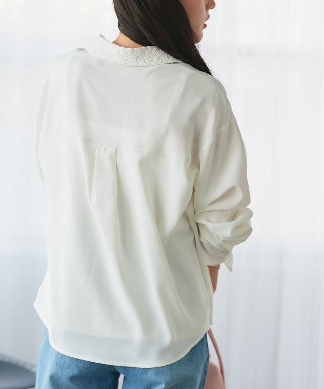 160cm / オフホワイト / M