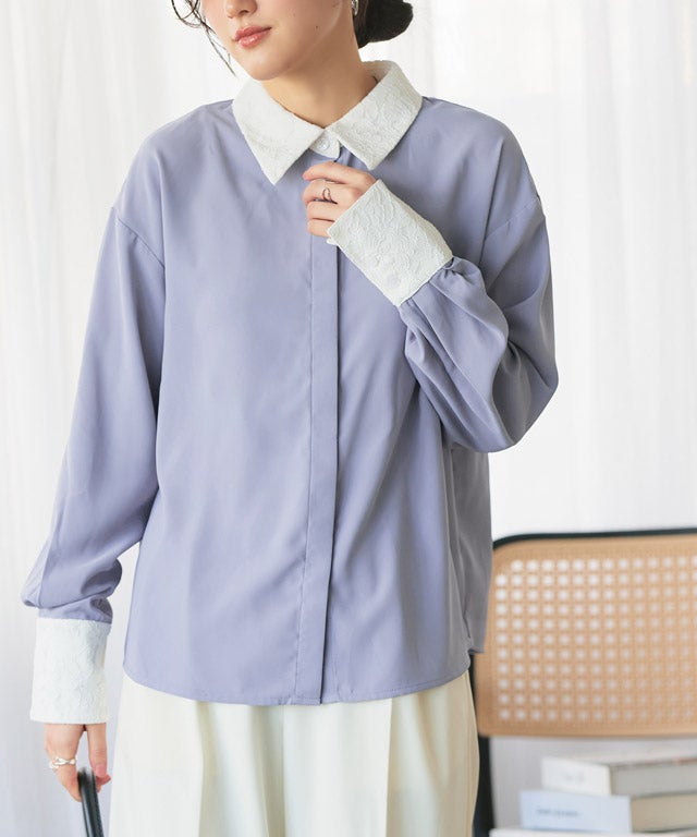 160cm / ブルー / M