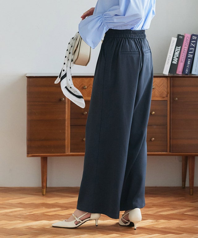 167cm / ネイビー / M