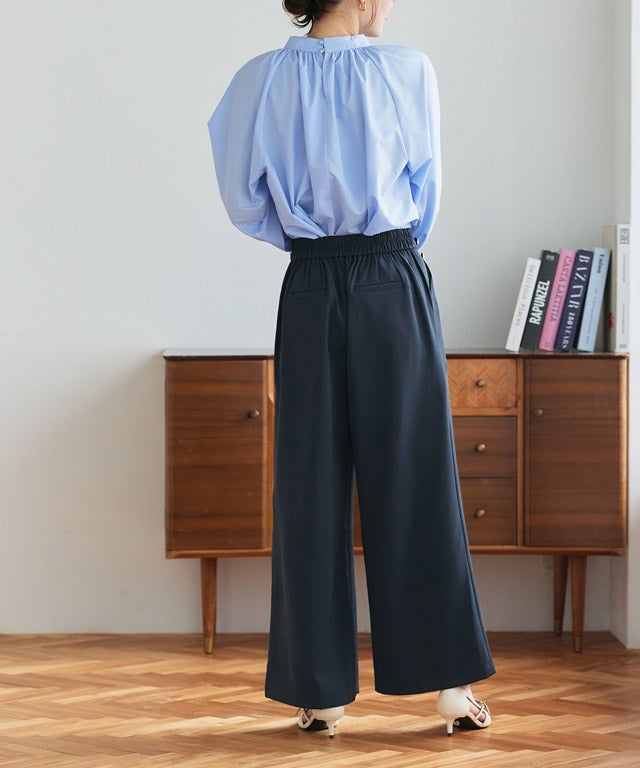 167cm / ネイビー / M