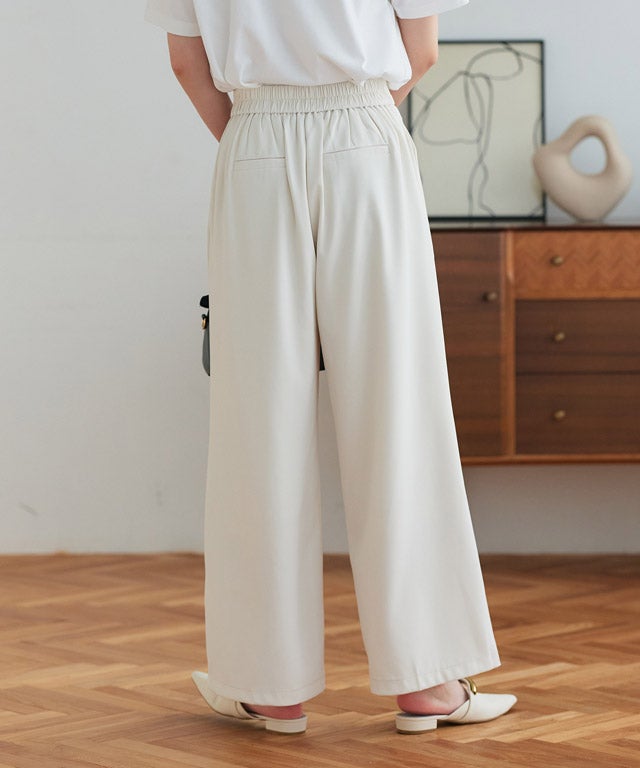 167cm / アイボリー / M