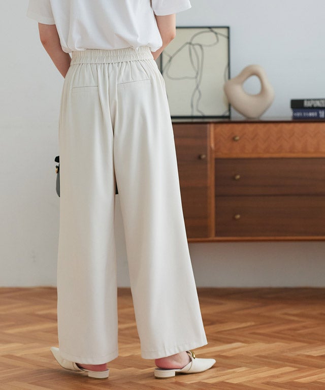 167cm / アイボリー / M