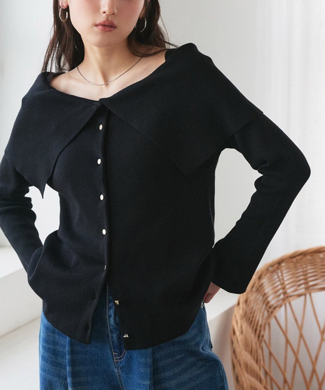 160cm / ブラック / M