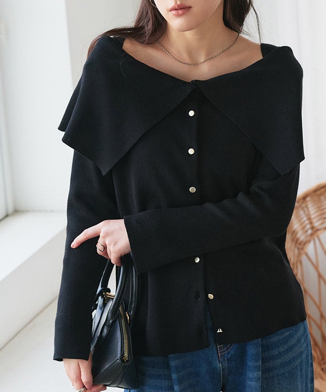 160cm / ブラック / M