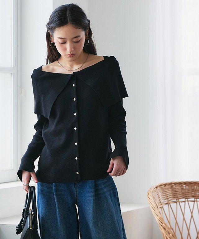 160cm / ブラック / M