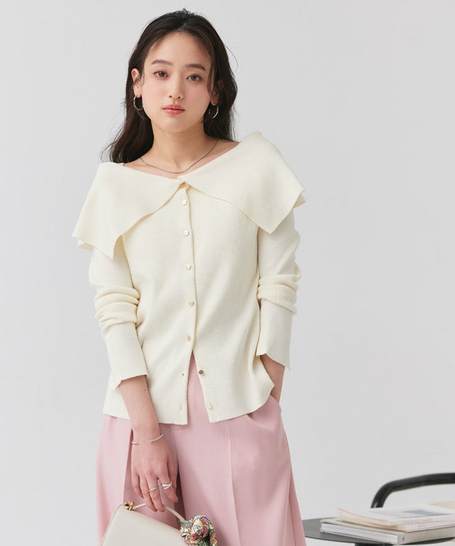 160cm / オフホワイト / M