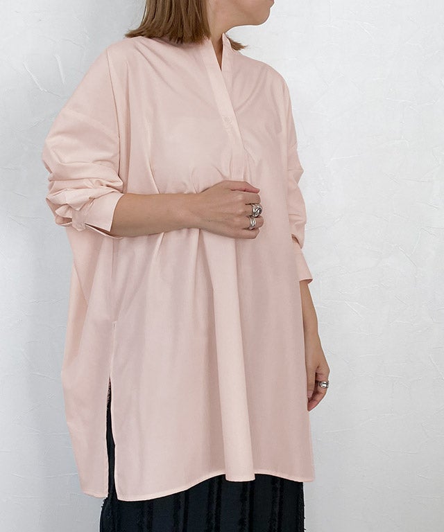 160cm / ライトピンク / M