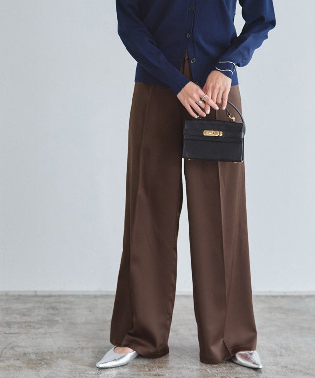 166cm / ブラウン / M