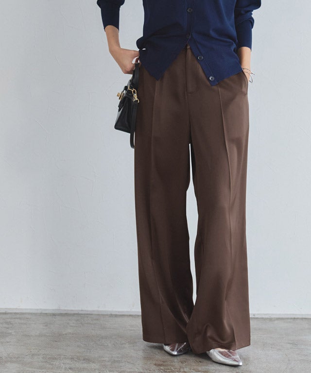 166cm / ブラウン / M