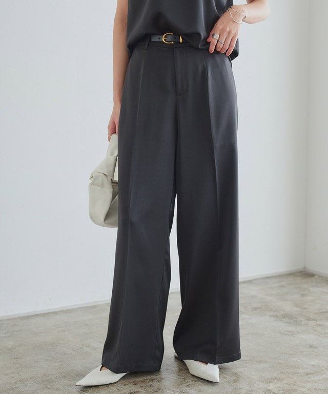 166cm / ブラック / M