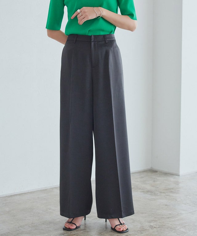 166cm / ブラック / M