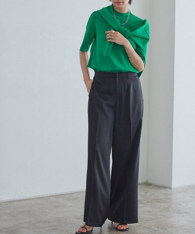 166cm / ブラック / M