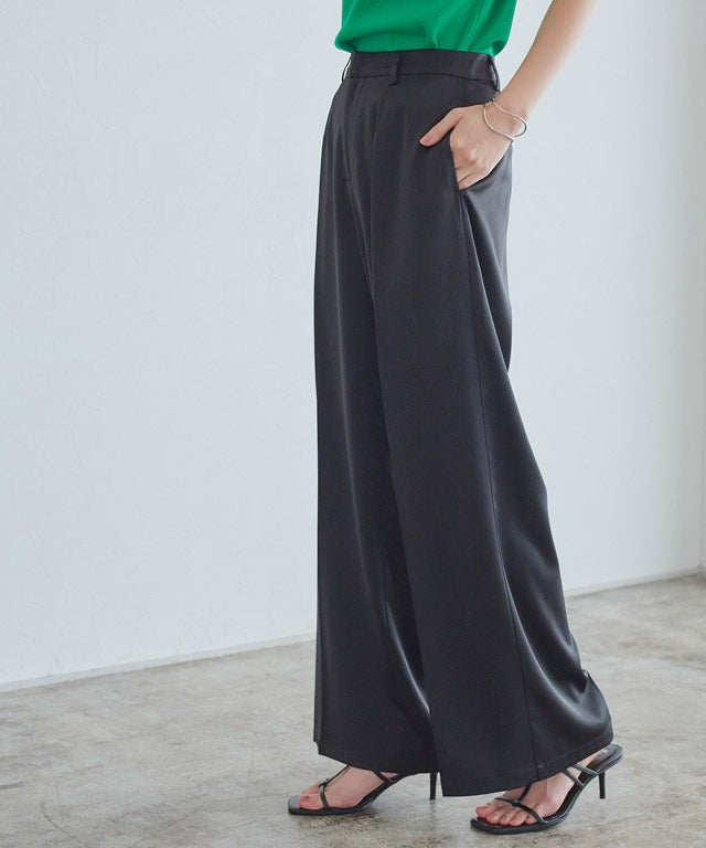 166cm / ブラック / M