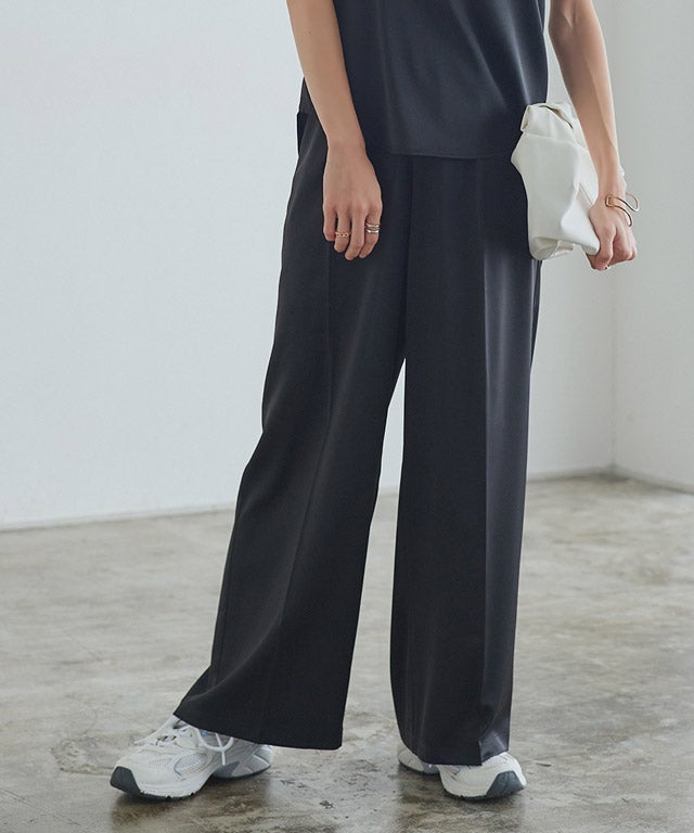 163cm / ブラック / M