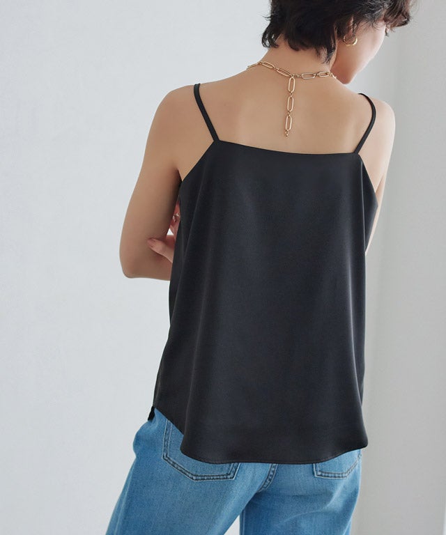 166cm / ブラック / M