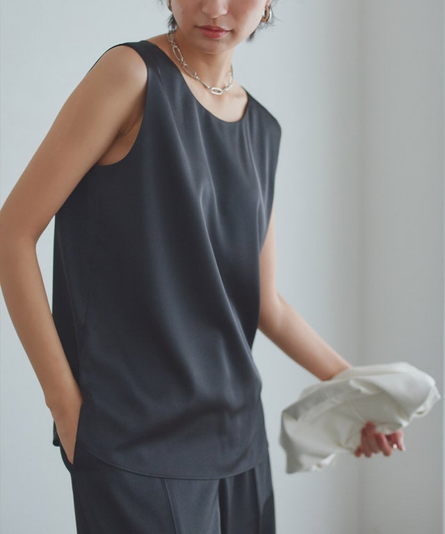 166cm / ブラック / M