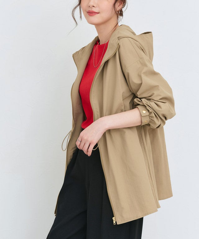 167cm / ベージュ / M