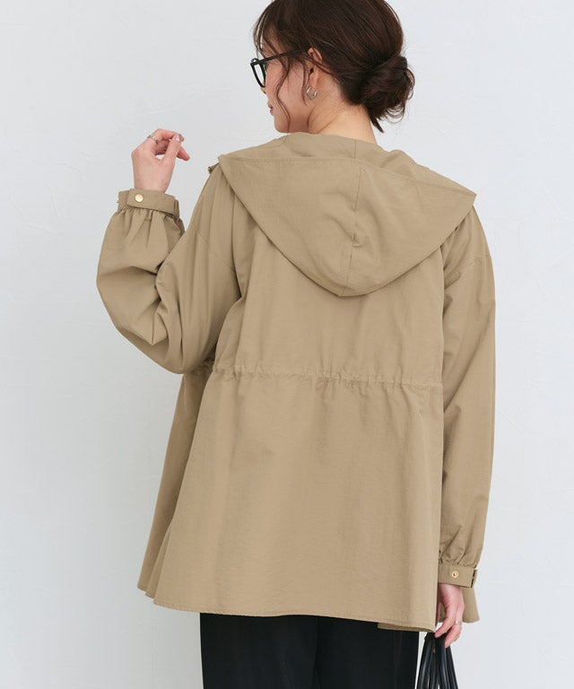 167cm / ベージュ / M