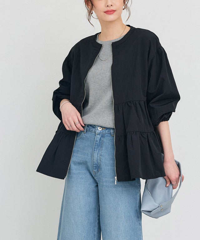 167cm / ブラック / M