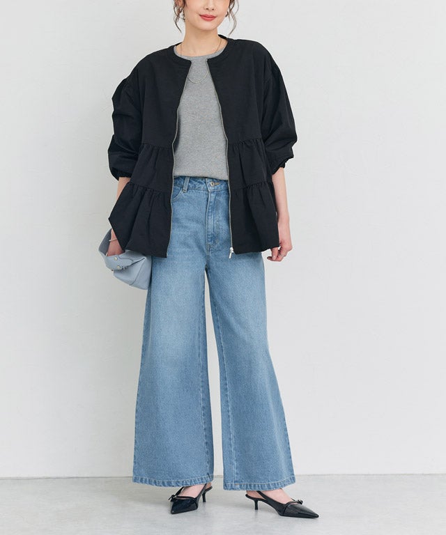 167cm / ブラック / M