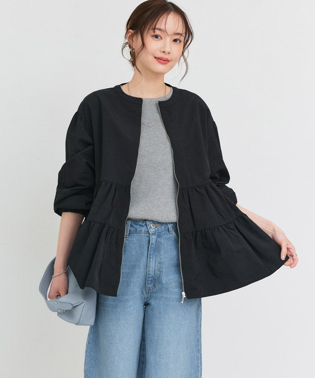 167cm / ブラック / M