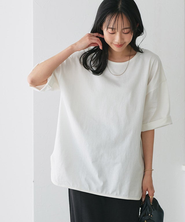 162cm / オフホワイト / M