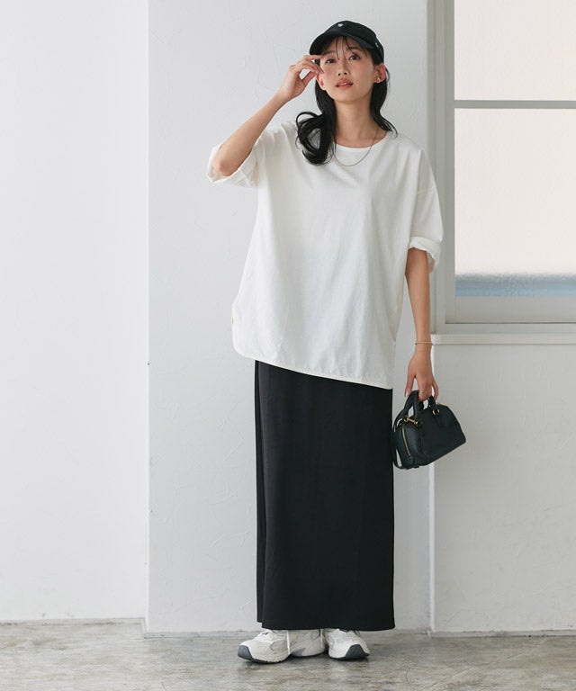 162cm / オフホワイト / M