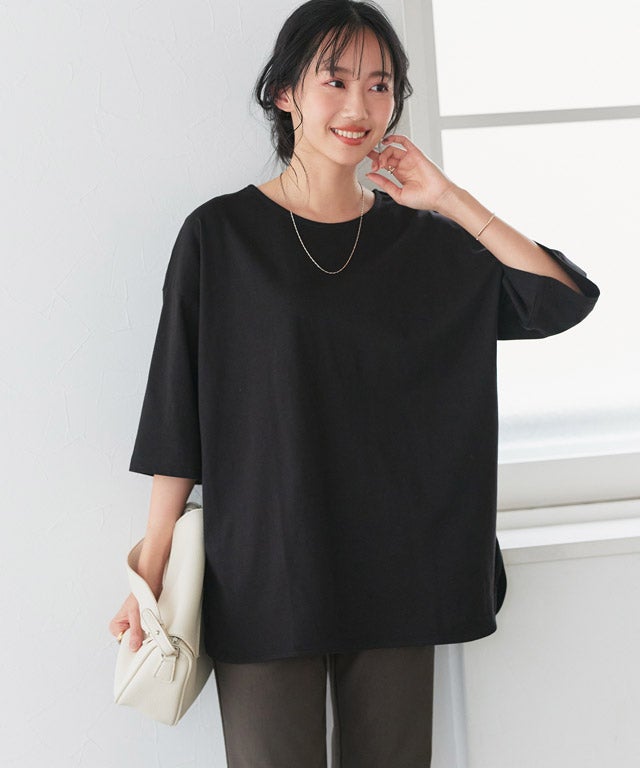 162cm / ブラック / M