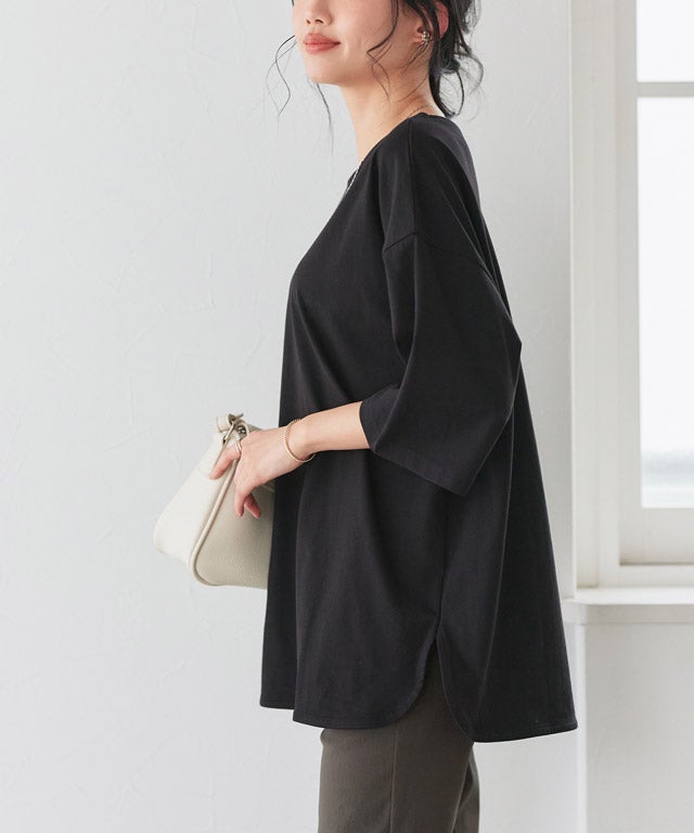 162cm / ブラック / M