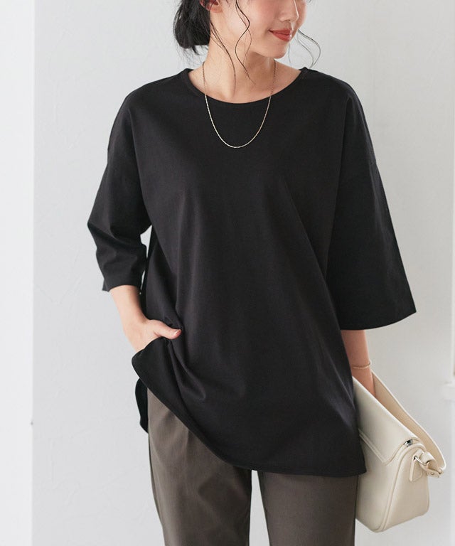 162cm / ブラック / M