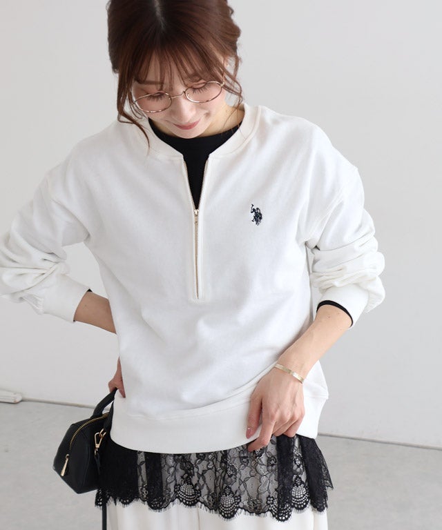 163cm / ブラック / M