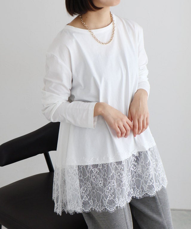 150cm / オフホワイト / M