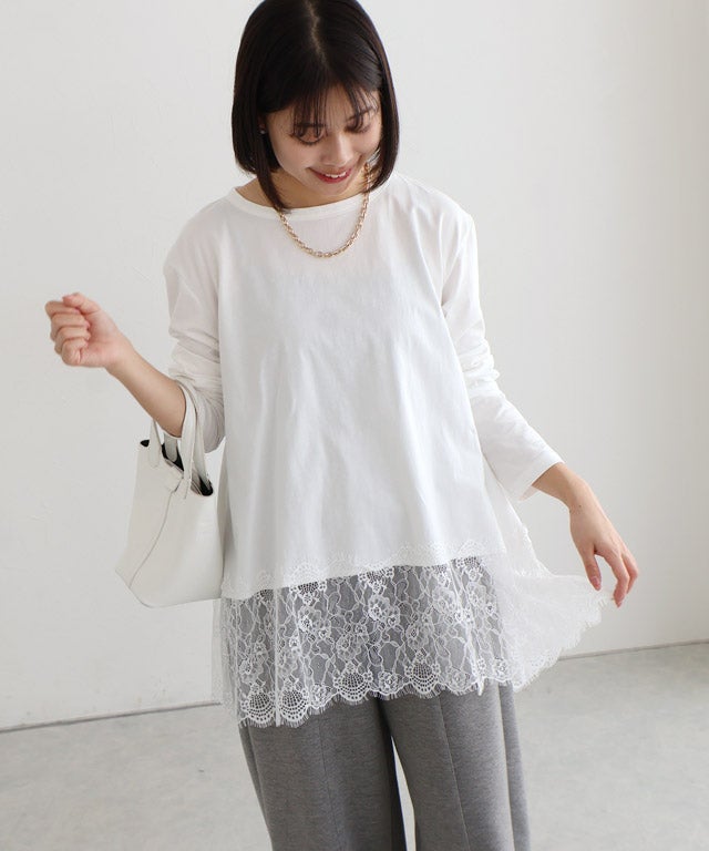 150cm / オフホワイト / M